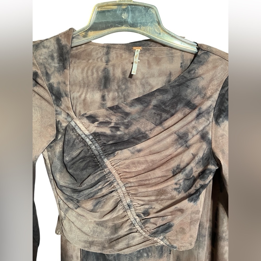 FREE PEOPLE Supernova set in Chocolate combo - Picture 5 of 7